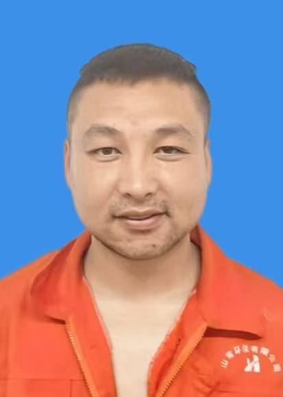 徐勤永