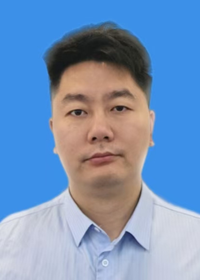 徐可
