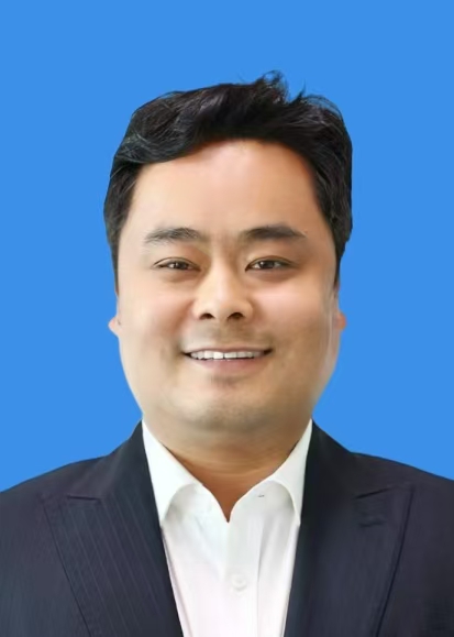 徐国强