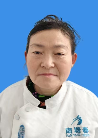 徐培林