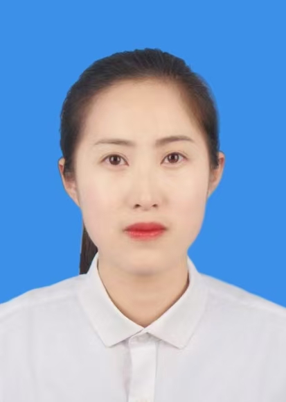 徐婧怡