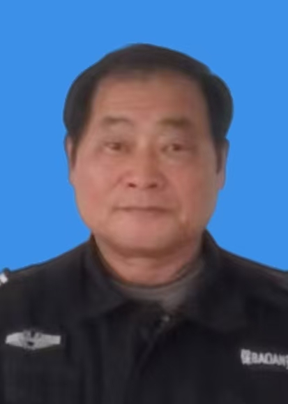 徐守政