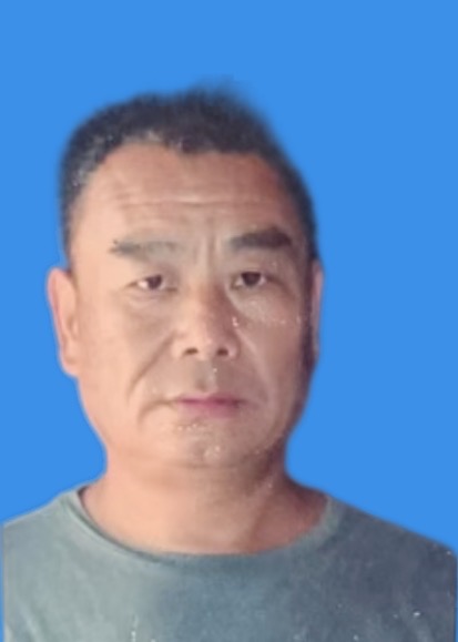 徐宝林