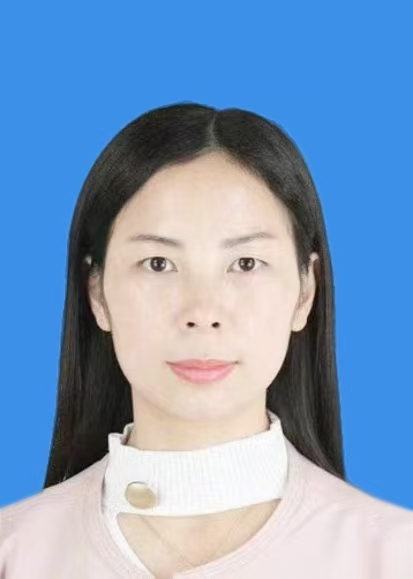 徐建梅