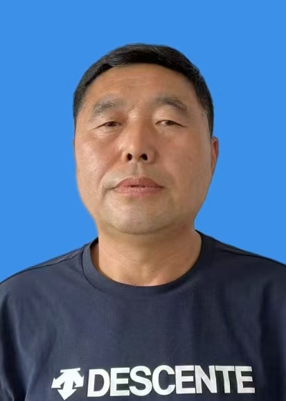 徐德玉