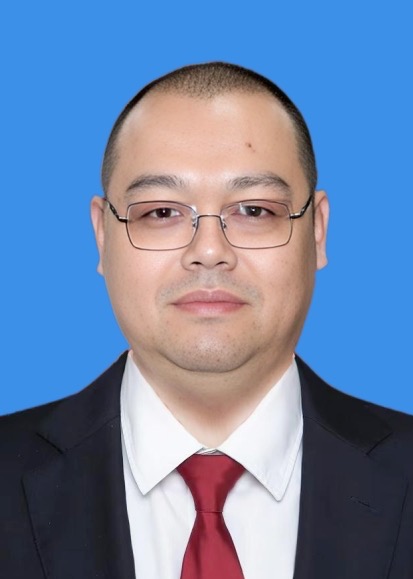 徐志江
