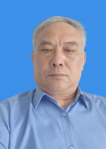 徐明昕
