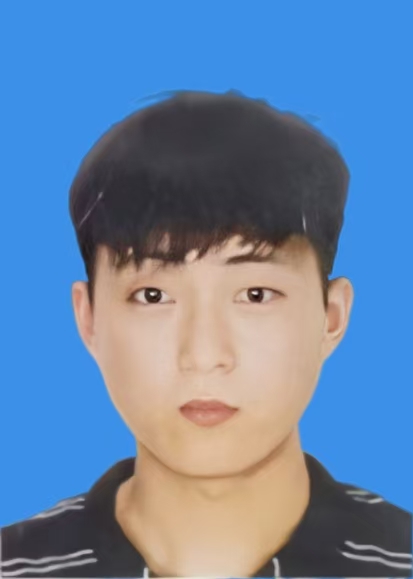 徐明跃