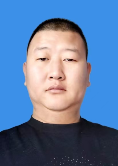 徐未