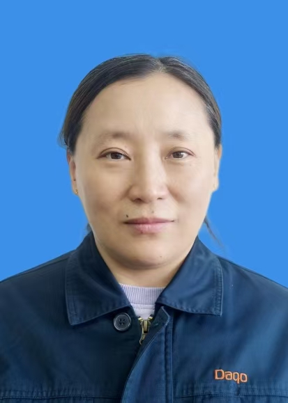 徐林华