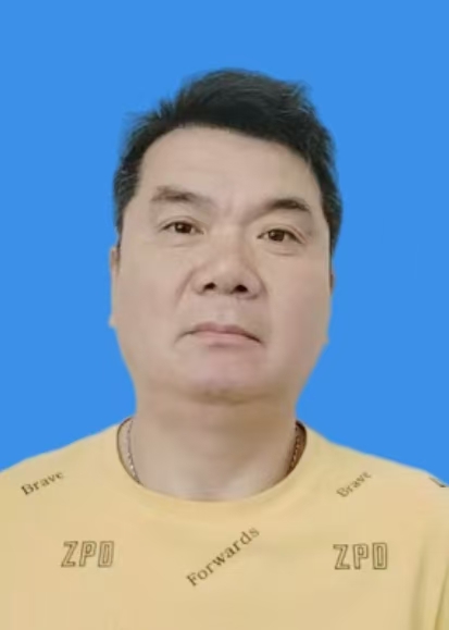 徐林芳