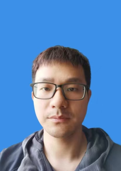 徐沛然