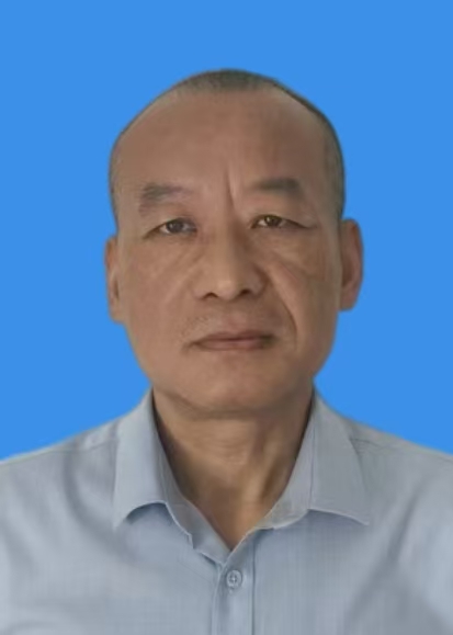 徐浩良