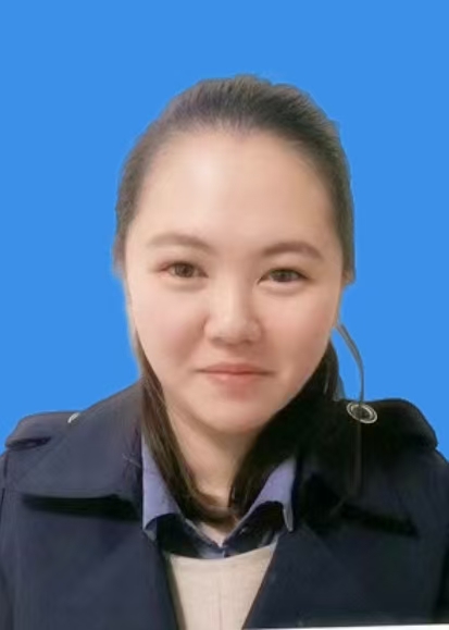 徐燕惠