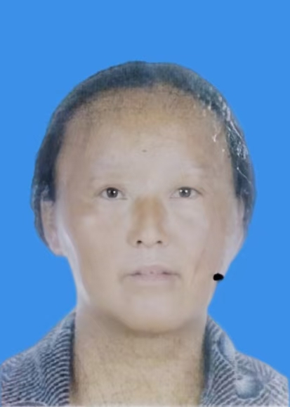 徐琼芳