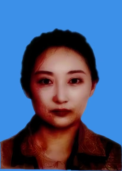 徐瑞雯