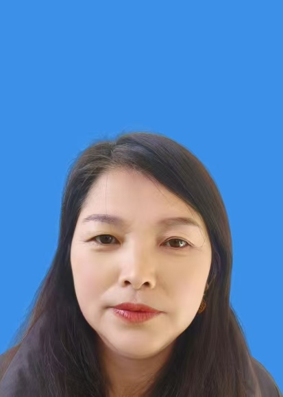 徐美云