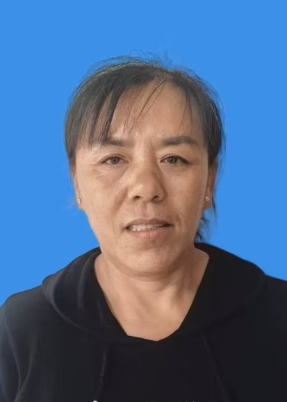 徐美芬