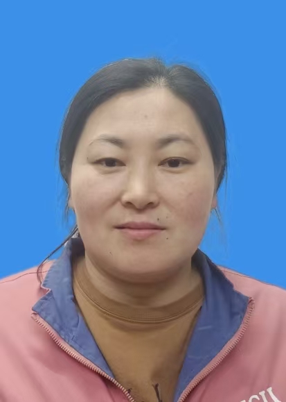 徐英娟