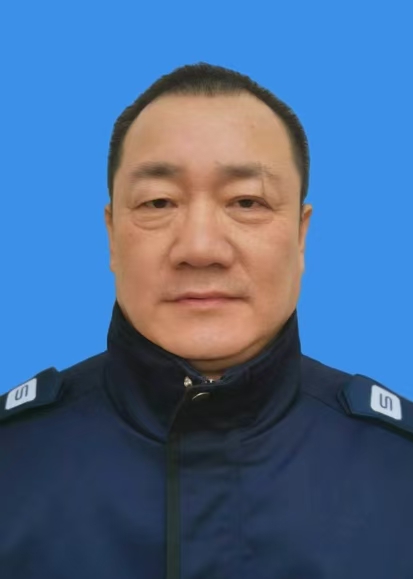 徐虎