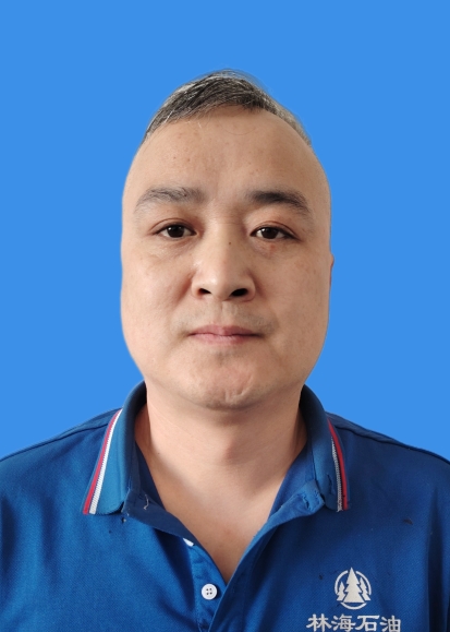 徐金亮