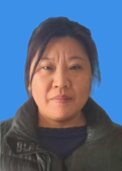徐静