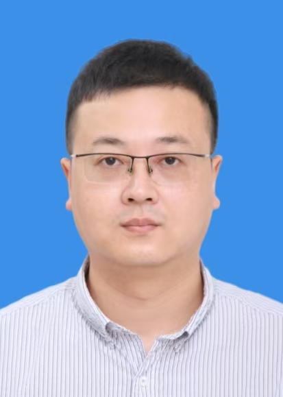 徐黎明