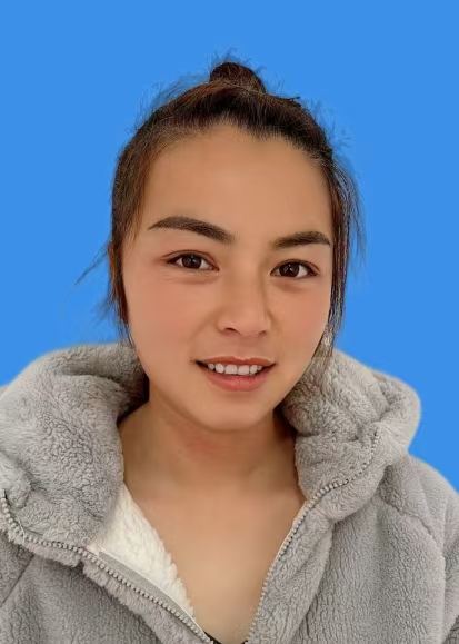 戚丹丹