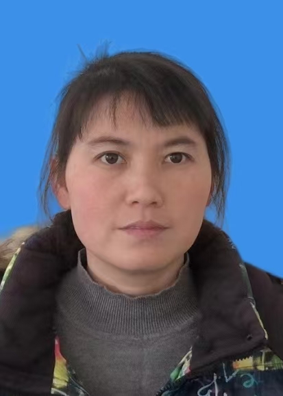 戴丽