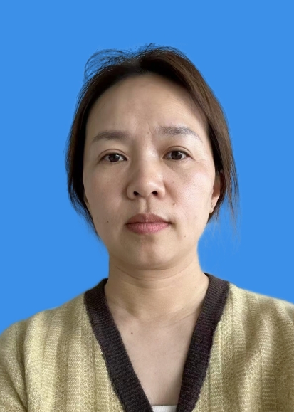 戴德芳