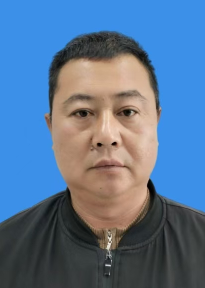 戴海武