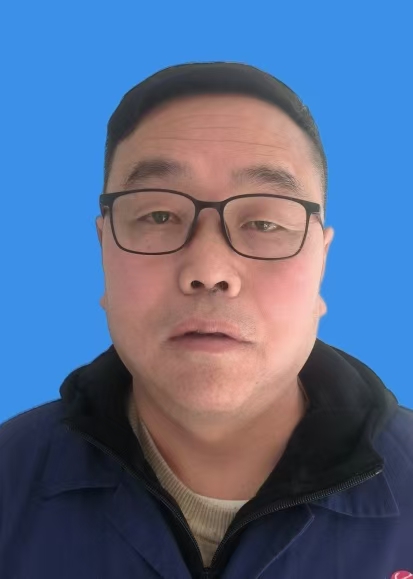 敖及顺