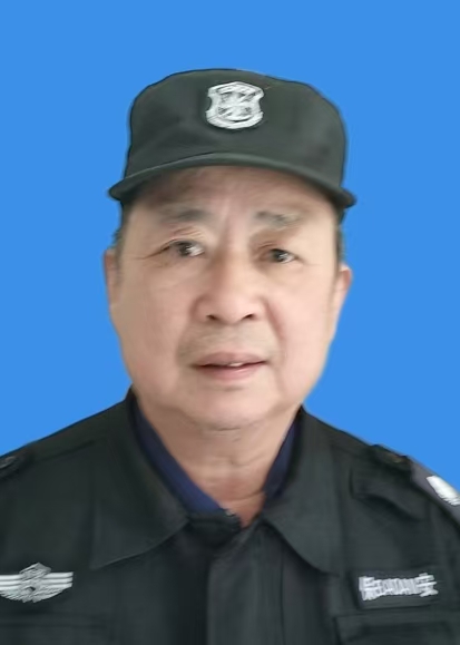 方桂胜