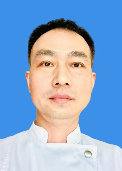 易海军