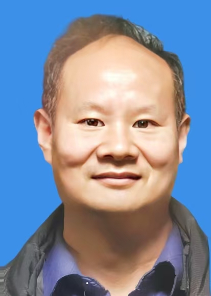 晁海泉