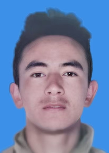 晋美