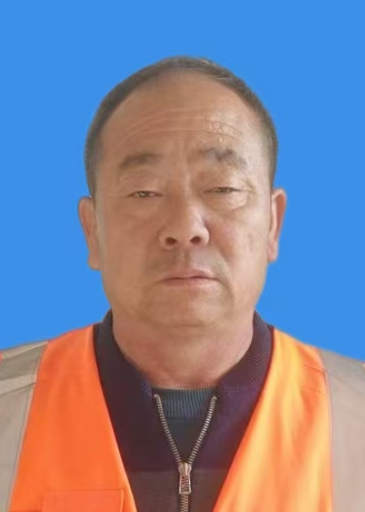 曹保卫