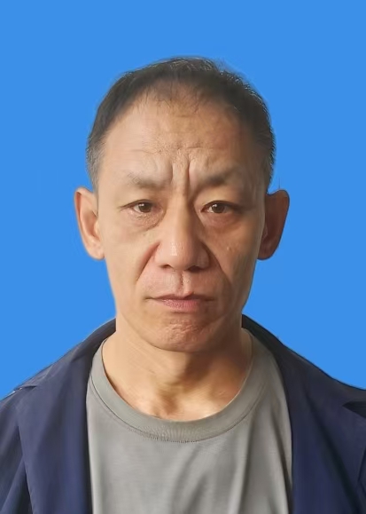 曹军池