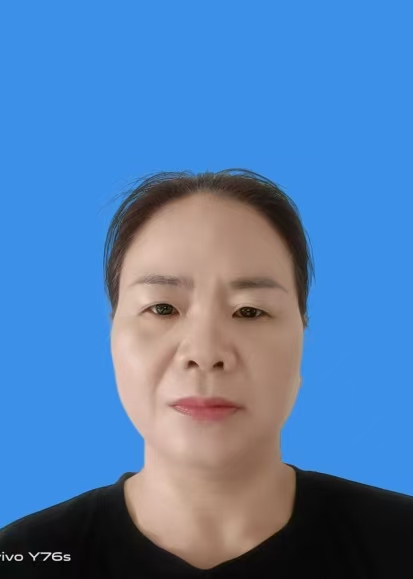 曹庆锐