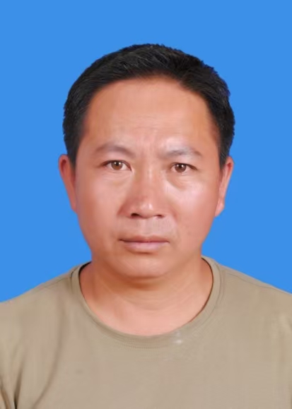 曹必松