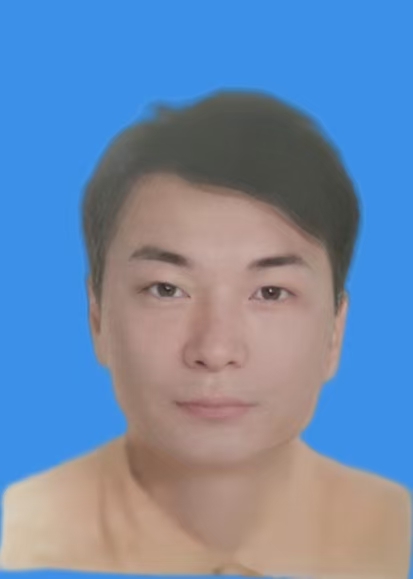 曹杰