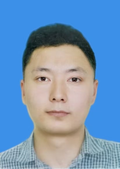 曹洪银