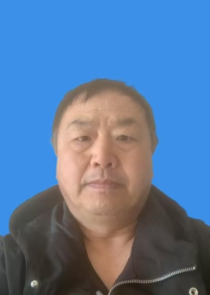 曹海军