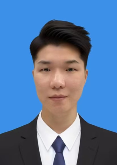 曹珂麟