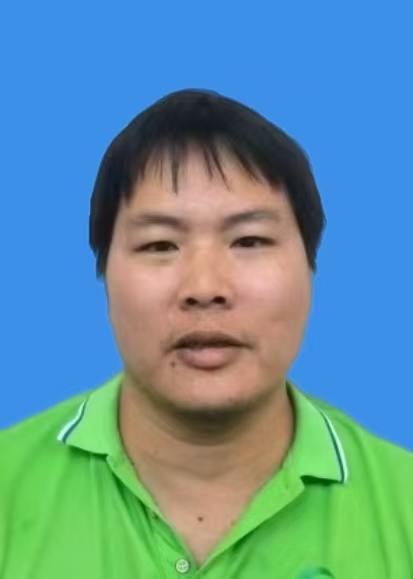 曾传钦