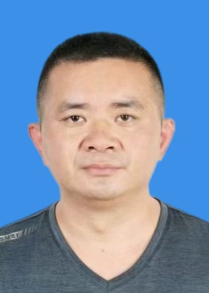 曾杨平
