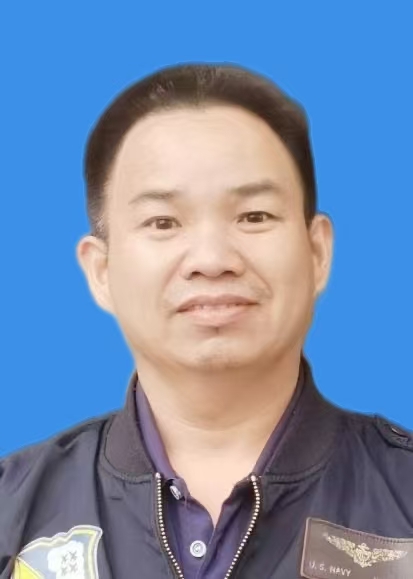 曾海丰