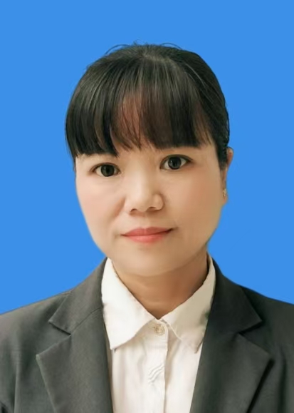 曾海梅