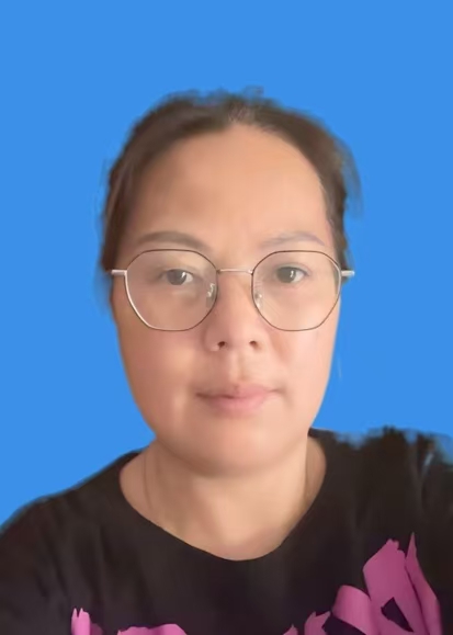曾燕飞