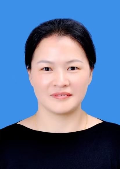 曾秀英